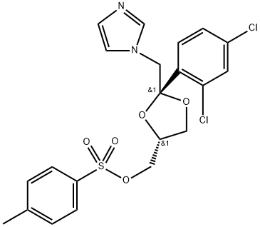 酮康唑杂质6