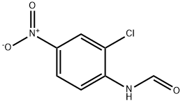 Formamide, N-(2-chloro-4-nitrophenyl)-