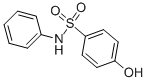 对羟基苯磺酰苯胺