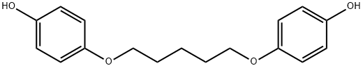 4,4'-(1,5-戊二氧基)二苯酚