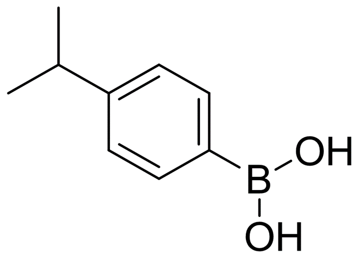 4-异丙基苯硼酸