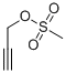 甲磺酸-2-丙炔-1-醇