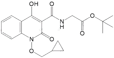 Desidustat Impurity 63