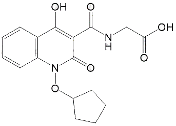 Desidustat Impurity 41