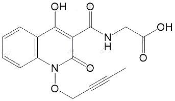 Detuxitar impurity 46