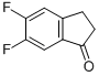 5,6-Difluoroindanone