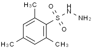 2,4,6-三甲基苯磺酰肼