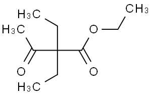 2,2-二乙基-3-氧代丁酸乙酯