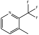 3-Methyl-2-(trifluoromethyl)pyridine