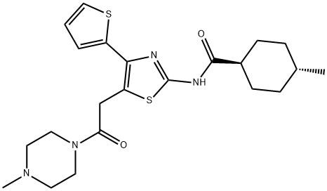 GPR81 agonist 1