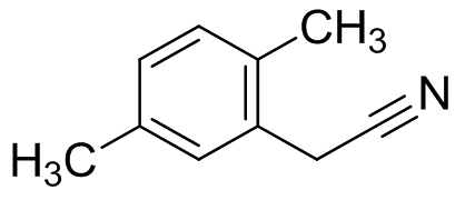 2,5-二甲基苯乙腈