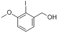 (2-IODO-3-METHOXYPHENYL)METHANOL