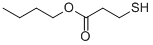 BUTYL-巯基丙酸正丁酯