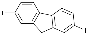 2,7-二碘芴