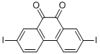 2,7-Diiodophenanthrenequinone