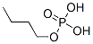 butyl dihydrogen phosphate