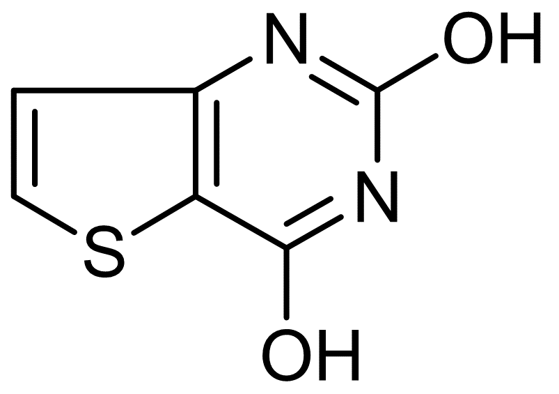 噻吩并[3,2-d]嘧啶-2,4-二酮