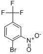 1-(Bromomethyl)-2-nitro-4-(trifluoromethyl)benzene