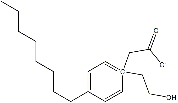 4-辛基苯乙醇乙酸酯