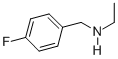 N-Ethyl-4-fluorobenzylamine