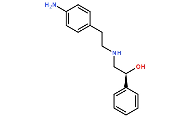 Mirabegron Impurity