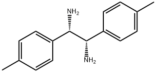 1,2-Ethanediamine, 1,2-bis(4-methylphenyl)-, hydrochloride (1:2), (1S,2S)-