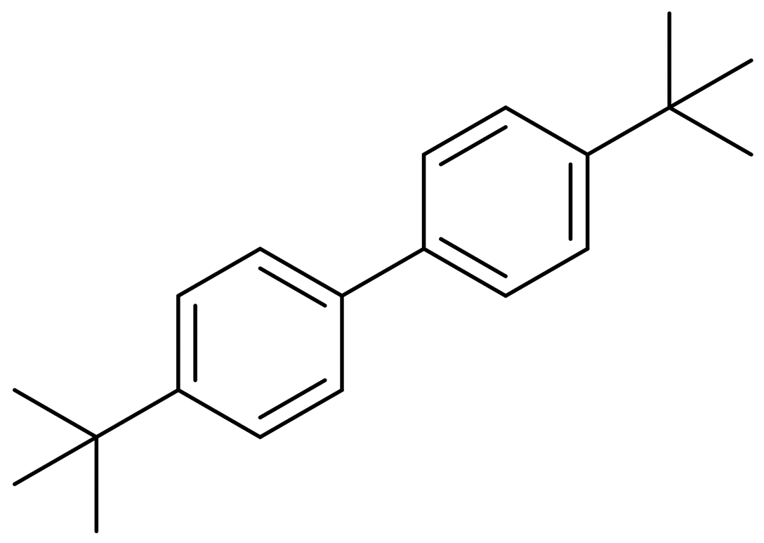 4,4-二叔丁基苯并
