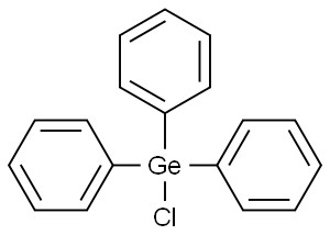 三苯基氯化锗