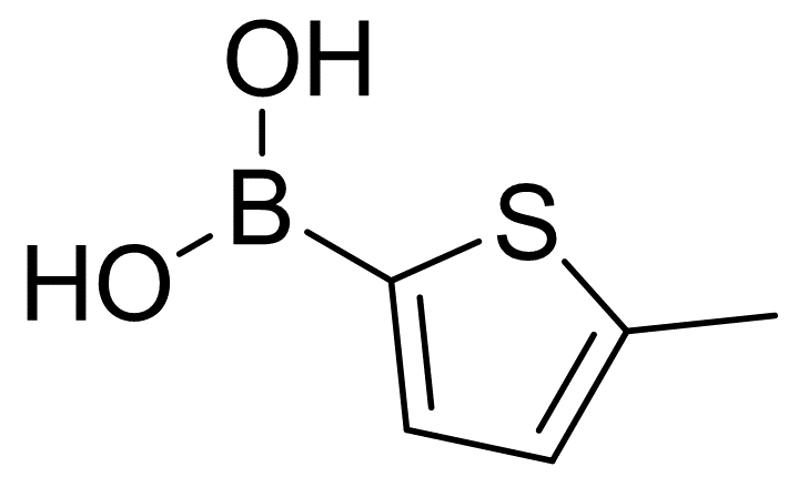 5-Methyl-2-thienylboric acid