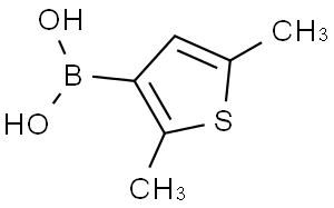 2,5-二甲基噻吩-3-硼酸