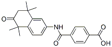 Keto Tamibarotene