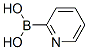 PYRIDINE-2-BORONIC ACID