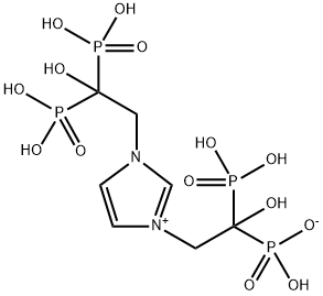 Zoledronic acid impurity B