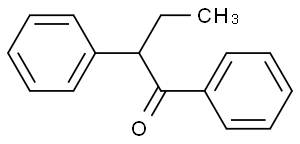 2-phenylbutyrophenone