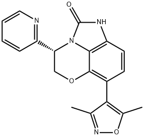 INCB054329