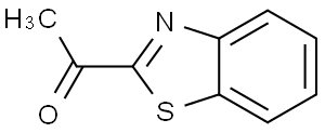 2-乙酰苯并噻唑