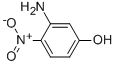 3-氨基-4-硝基苯酚