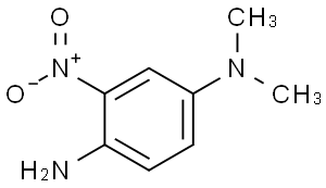 4-Amino-N,N-dimethyl-3-nitroaniline