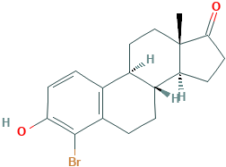 4-Bromoestrone