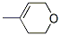 3,6-二氢-4-甲基吡喃