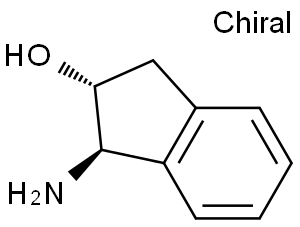 (1R,2R)-1-氨基-2-茚满醇