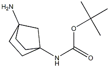 Tert-Butyl N-{4-Aminobicyclo[2.2.1]Heptan-1-Yl}Carbamate