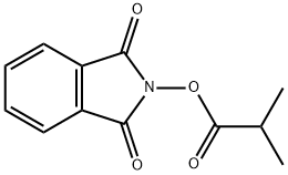 1,3-二氧代异吲哚啉-2-基 异丁酸酯