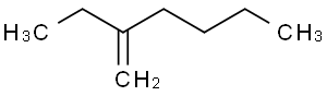 2-ETHYL-1-HEXENE