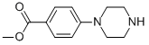 Methyl 4-(piperazin-1-yl)benzoate