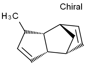 1-甲基环戊二烯