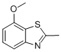 7-甲氧基-2-甲基苯并[d]噻唑