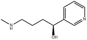 (S)-4-(Methylamino)-1-(pyridin-3-yl)butan-1-ol