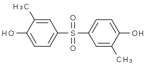 3,3-Dimethyl-4,4-Dihydroxydiphenyl Sulfone