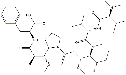 Auristatin F